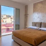 Na Bella Vista Rooftop-B&B