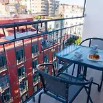 Na Bella Vista Rooftop-B&B