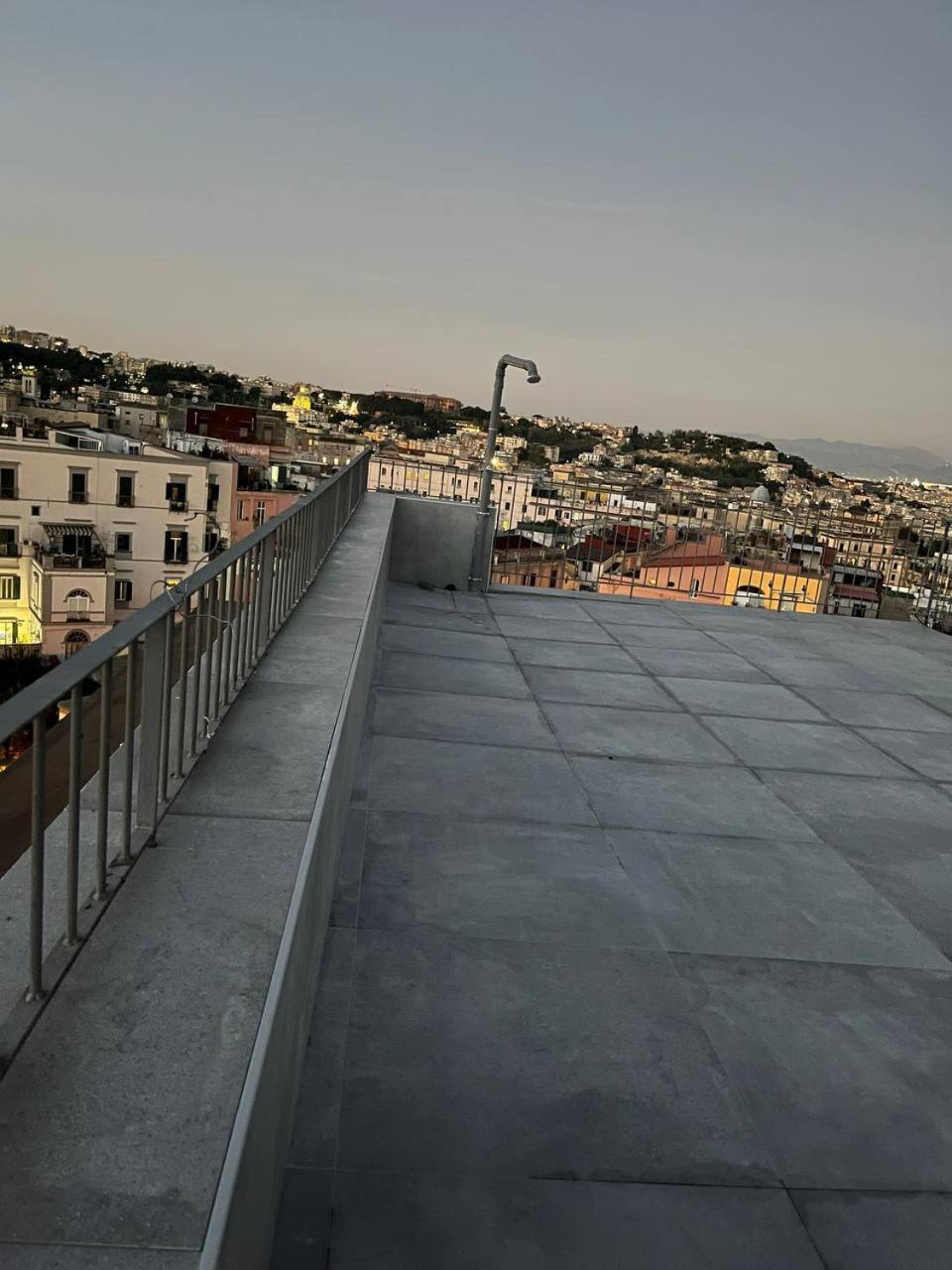 Guest house Na Bella Vista Rooftop-b&b *